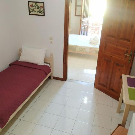 Studios Filippos Skopelos Exterior foto