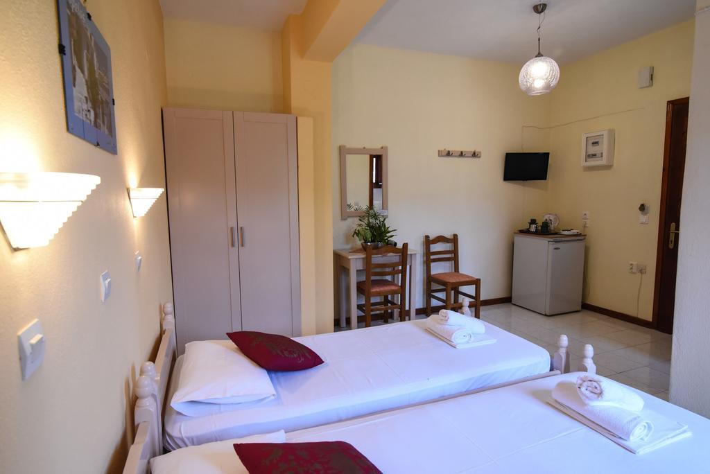 Studios Filippos Skopelos Zimmer foto