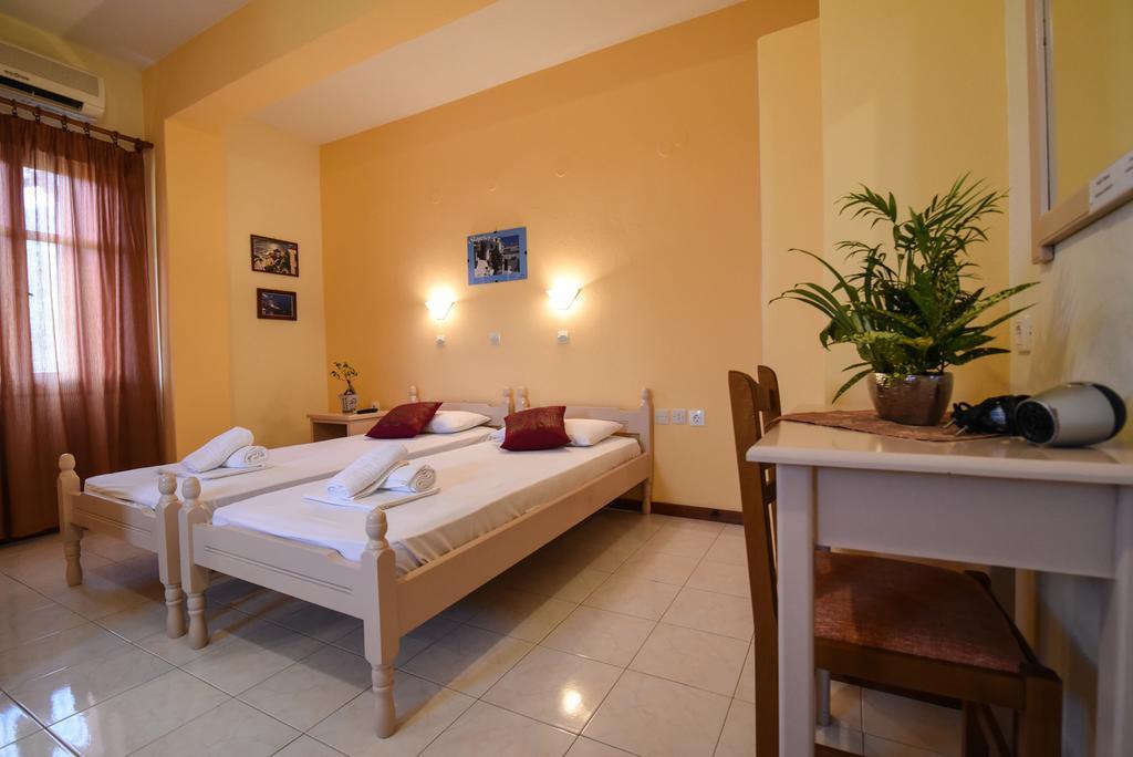 Studios Filippos Skopelos Zimmer foto