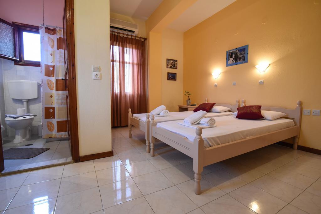 Studios Filippos Skopelos Zimmer foto