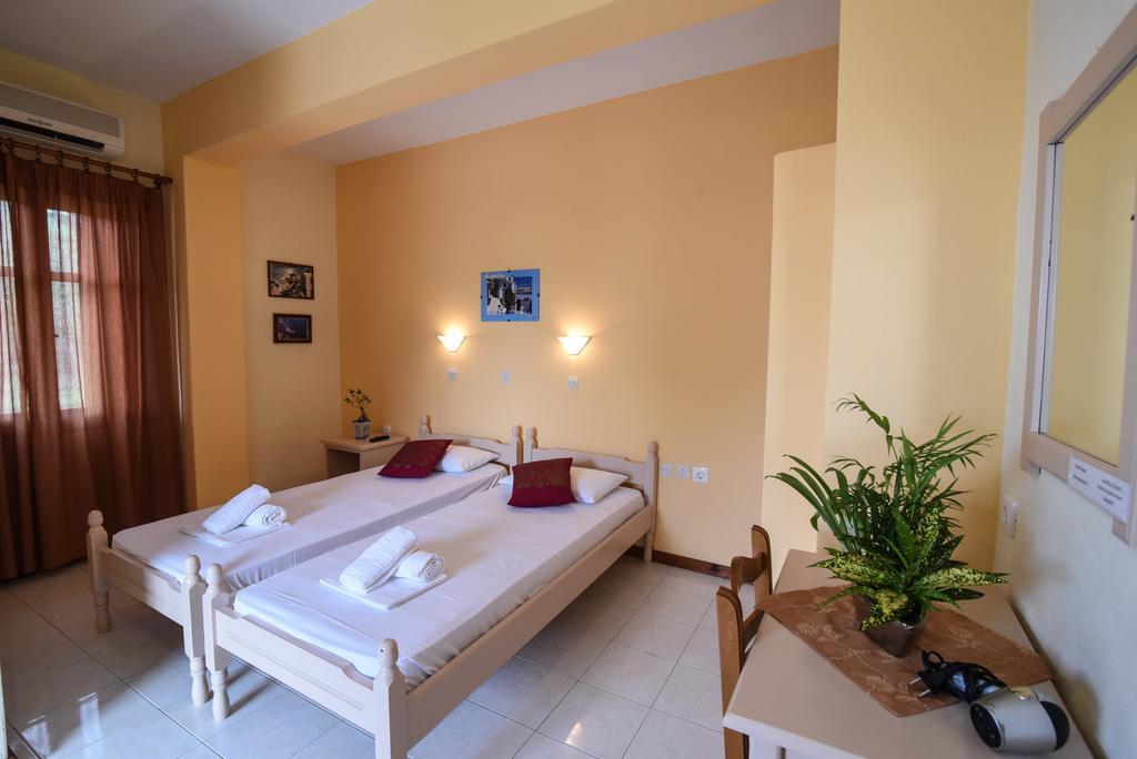 Studios Filippos Skopelos Zimmer foto