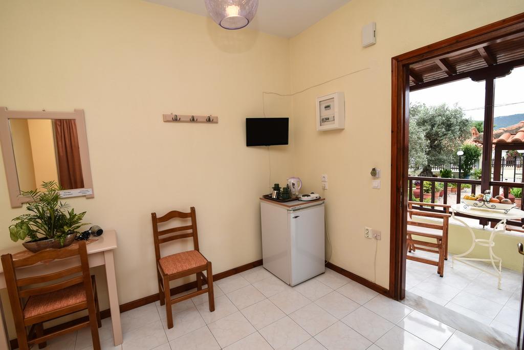 Studios Filippos Skopelos Zimmer foto