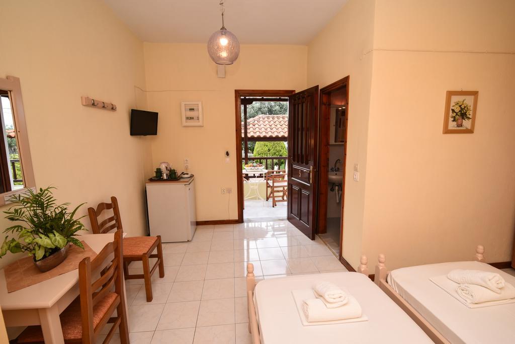 Studios Filippos Skopelos Zimmer foto