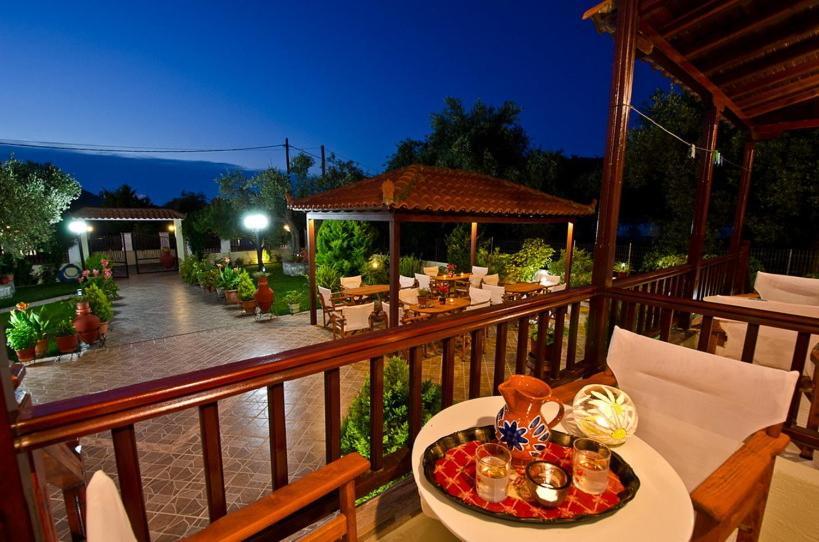 Studios Filippos Skopelos Zimmer foto