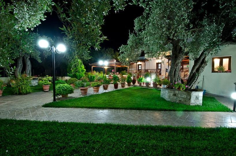 Studios Filippos Skopelos Exterior foto