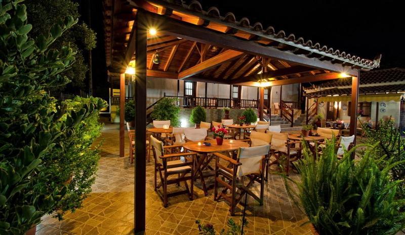 Studios Filippos Skopelos Exterior foto