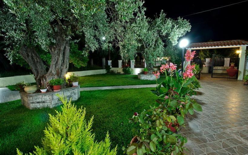 Studios Filippos Skopelos Exterior foto