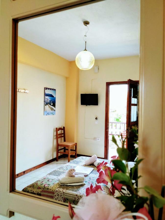 Studios Filippos Skopelos Exterior foto